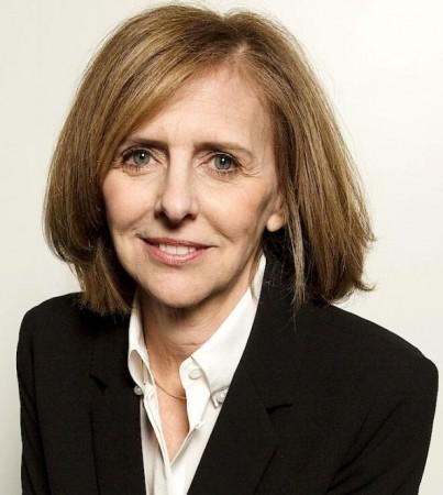 Nancy Meyers Nancy Meyers