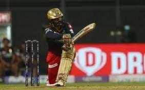 Dinesh Karthik