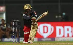 Dinesh Karthik
