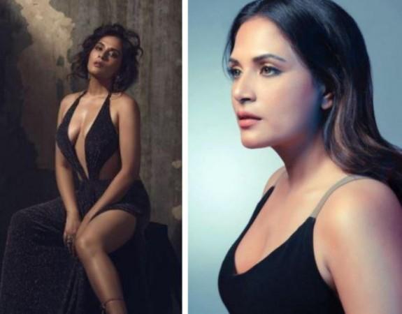 Richa Chadha Richa Chadha