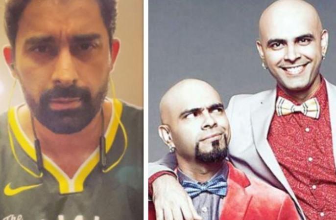 Rannvijay, Raghu, Rajiv Rannvijay, Raghu, Rajiv