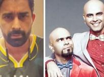 Rannvijay, Raghu, Rajiv