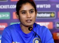 Mithali Raj