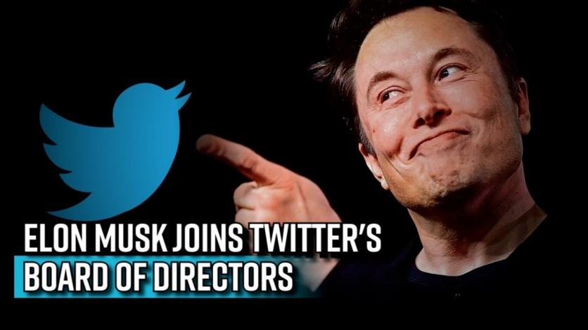 Musk Joins Twitters Board Of Directors Promises Significant Improvements Ibtimes India 4578