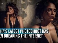 Richa Chadha weight loss: Then and Now pictures breaking the internet