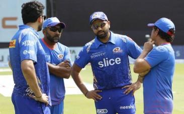 Mumbai Indians