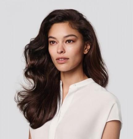 Spring waves hairdo Spring waves