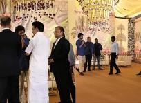 Vijay Meets MK Stalin