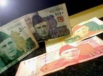 Pak rupee