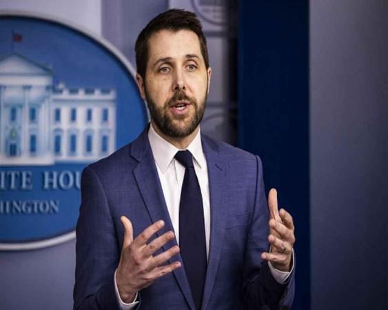US warns India against aligning with Russia