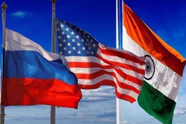 US warns India against aligning with Russia