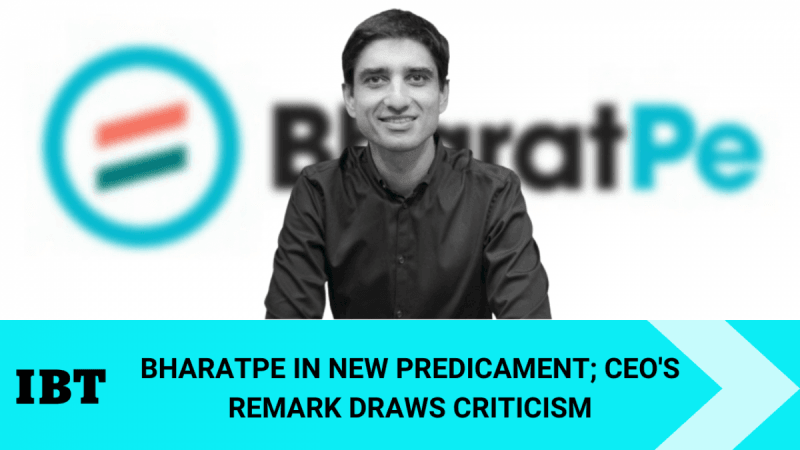 BharatPe in new predicament as employees allege non-payment of salaries; CEO makes matter worse