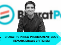 BharatPe in new predicament as employees allege non-payment of salaries; CEO makes matter worse