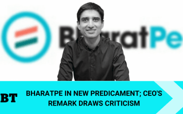 BharatPe in new predicament as employees allege non-payment of salaries; CEO makes matter worse