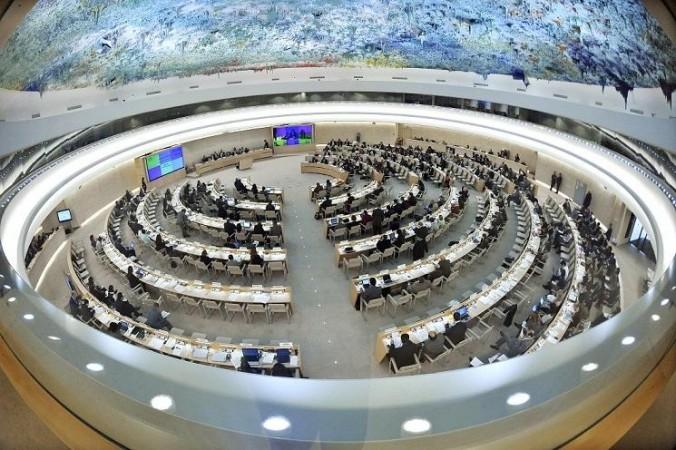 UN Human Rights Council UN Human Rights Council