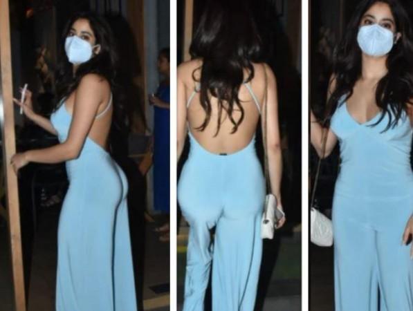 Janhvi Kapoor Janhvi Kapoor