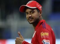 Mayank Agarwal