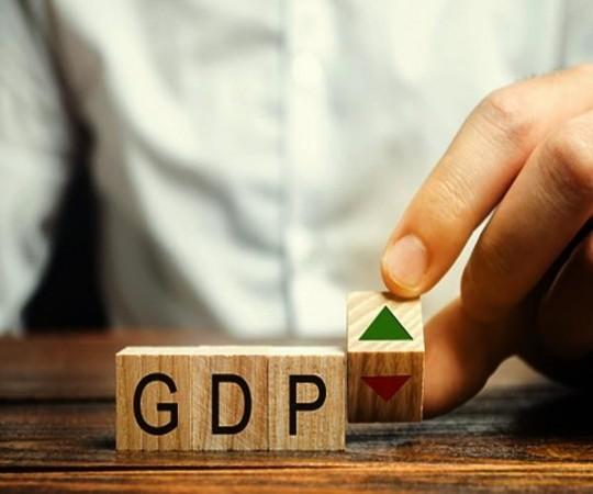 GDP. GDP