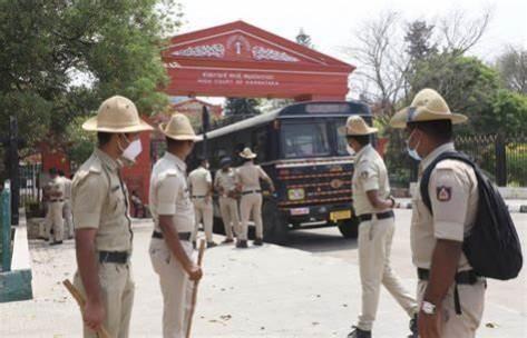 K'taka police bust human trafficking racket, rescue 17 women