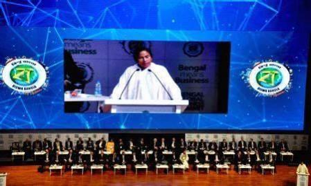'Without image re-correction mere business summits will never attract investments in Bengal'