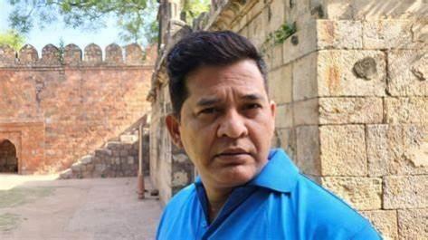Anand Rai