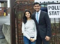 Rishi Sunak