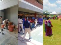 B'luru schools get bomb threats