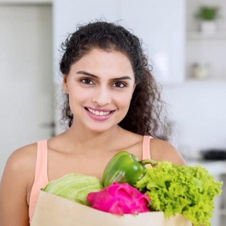 Rinku Shah