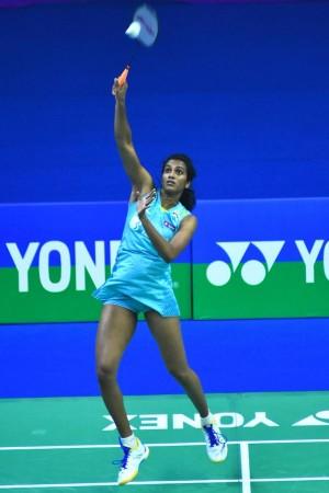 PV SIndhu PV SIndhu