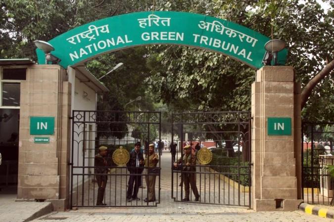 National Green Tribunal. National Green Tribunal
