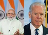Modi, Biden to hold talks on bilateral cooperation, Ukraine war.