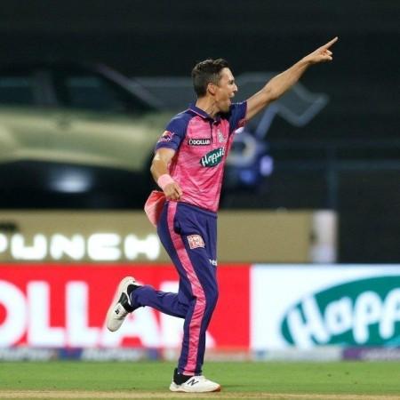 IPL 2022: Chahal, Boult, Hetmyer shine as Royals humble Super Giants IPL 2022: Chahal, Boult, Hetmyer shine as Royals humble Super Giants