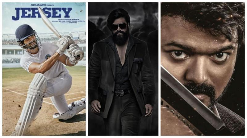 Jersey release postponed. Jersey vs KGF 2 vs Beast