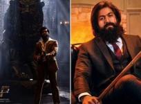 KGF actor Yash