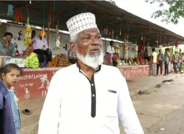 4 Sri Ram Sena activists arrested in K'taka for vandalising fruit vendor's shop