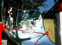 As LPG prices soar, NIT Kozhikode develops Smart solar cooker