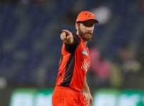 Kane Williamson