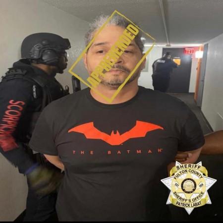 Man impregnates his 14-year-old daughter; arrested right before escaping to Puerto Rico [details]