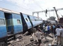 Srikakulam train tragedy