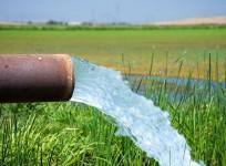 NASA Finds New Way to Monitor Underground Water Loss