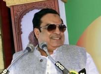 CM Ibrahim to be JD(S) Karnataka president