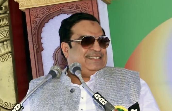 CM Ibrahim to be JD(S) Karnataka president