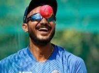 Axar Patel
