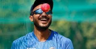 Axar Patel