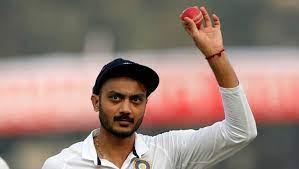 Axar Patel
