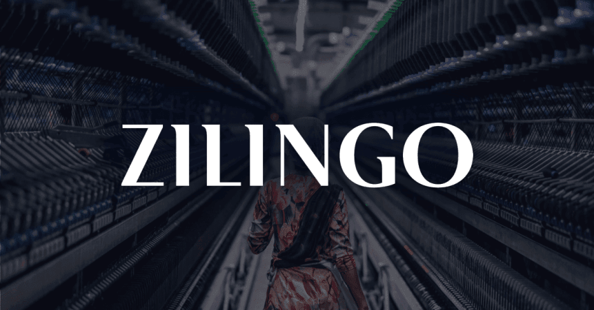 Zilingo Zilingo