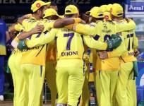 CSK vs RCB