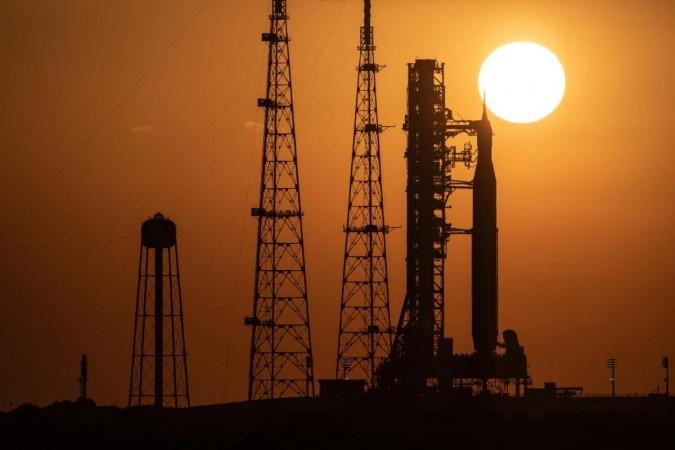 Artemis I Update: Countdown is Underway for Wet Dress Rehearsal