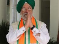 Hardeep Singh Puri