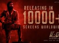KGF 2 Review